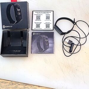 Smart Watch Kore 2.0